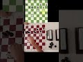 3+0 Blitz in the School