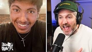 Celebrity A Promise To Yourself | Harry Mack Freestyle (Omegle Bars 127) Net Worth