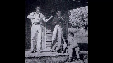 The Doc Watson Family / Grandfather