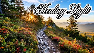 Slow Guitar Melody for Deep Relaxation – Breathe and Let Go 🌄🎵