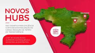 Jadlog - Estamos Preparados Para Black Friday 2020