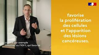 Pourquoi et comment le manque dactivité physique influence-t-il les risques de cancers 