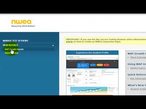 NWEA PLC Helper