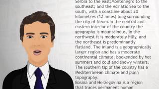 Bosnia and Herzegovina - Wiki Videos