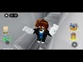 Hard Prison Escape simulator #roblox #gameplay #CreeperXProYT