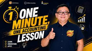 One Minute, One Accounting Lesson; Spending Variance in Overhead Variance 