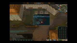 Runescape - Bots are like rotten tomatoes
