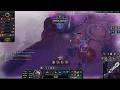 Volibear Tanky. Draven Pentakill VS Jinx Quadrakill