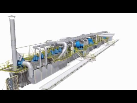 Dryer Flyby