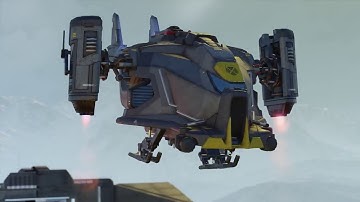 XCOM2 Ironman Episode 7 - Driving Corpse