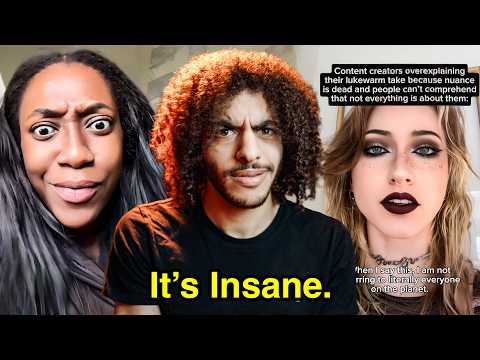 TikTok's Lack Of Nuance Is Terrifying