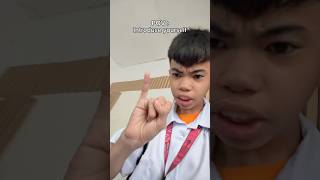 Watch This If You Are A Student In The Philippines 😂🇵🇭 #mrrick #funny #relatable