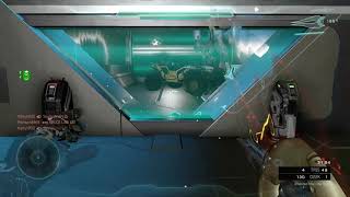 Halo 5: Airlock Ventilation 16