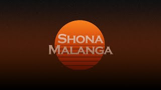 Mas Musiq  Shona Malangasop Dance Remixvisualizer