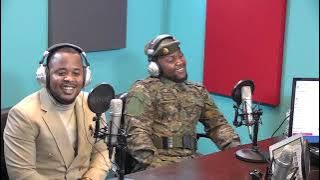 Facts & Sense With Wasasa Oj | DATV Dayton Access Television