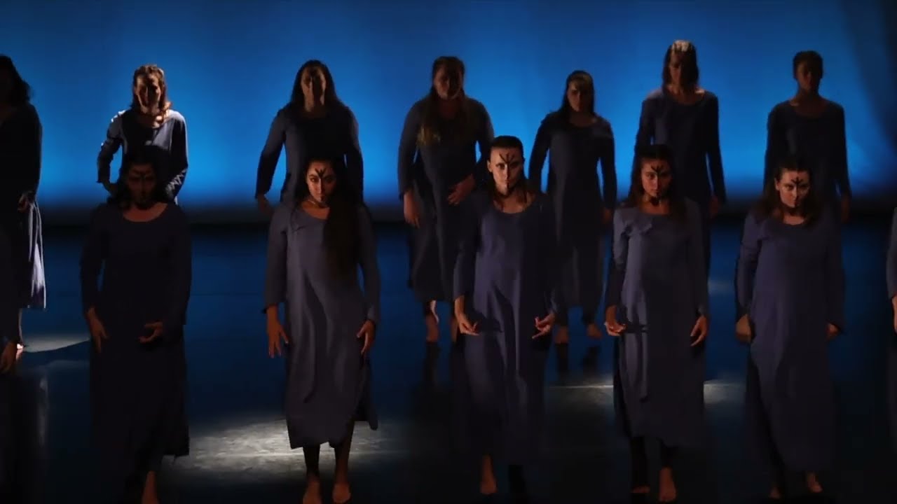 Gala de Danse 2023 - Jazz & Contempo Adulte - Völva