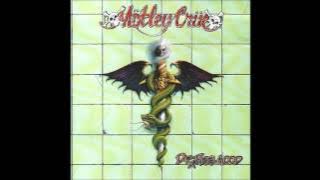 Mötley Crüe - Same Ol' Situation - Official Remaster