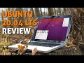 Ubuntu 20.04 LTS Review | Is This The Best Ubuntu Yet?! Should You Use it? Find Out!