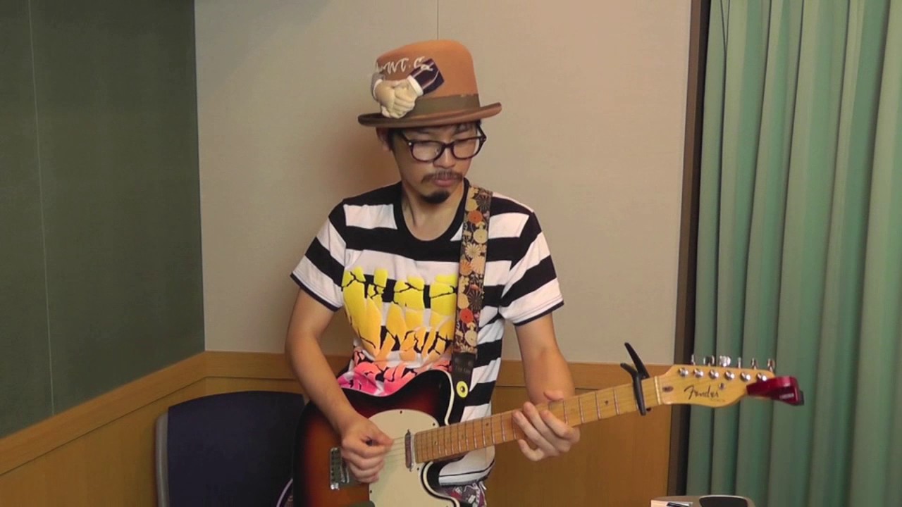 ハシグチカナデリヤ 【本人が弾いてみた】TVアニメ「ナンバカ」OP 「Rin！Rin！Hi！Hi！」