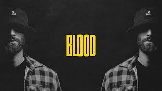 NIMO x DARDAN Type Beat - BLOOD  (Ambient Trap Type Beat)