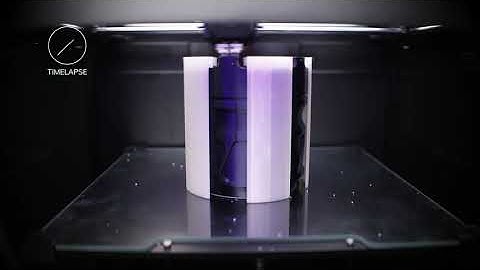 Zortrax M300 Dual 3D Printer Smooth Bottom Surface Youtube Reseller