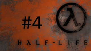 Half-Life #4 Задать жару!