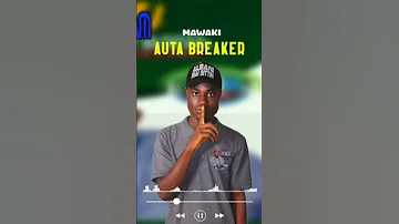 Auta Breaker Sabon Gari Sai Malam Official Audio 