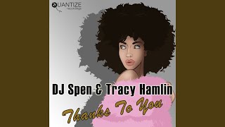 Thanks To You (Tedd Patterson Dub)