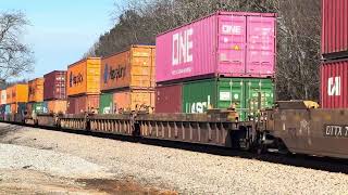 NS Intermodal 