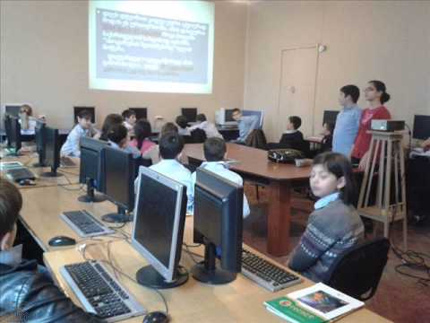 ევროკავშირის კვირეულიი