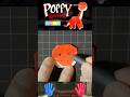 Origami Poppy Playtime Bron Tutorial (Dinosaur Toy)
