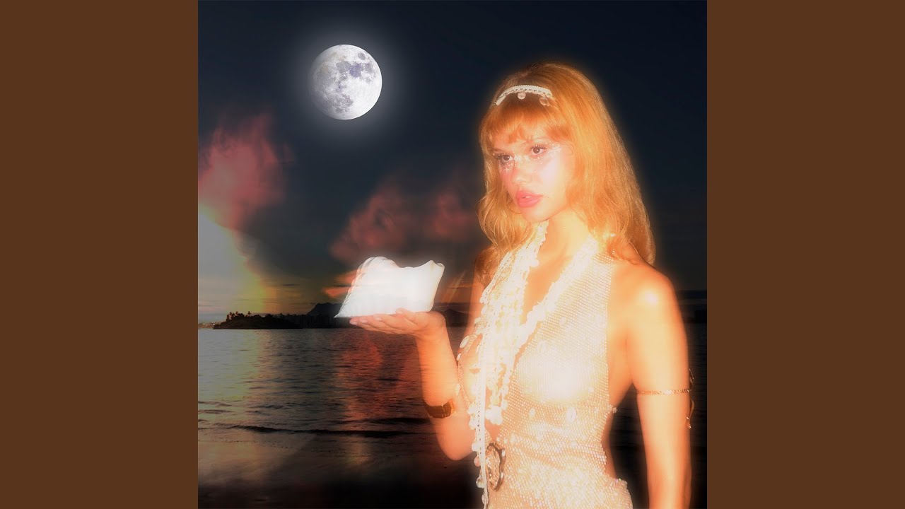 Mira MINHA CONVERSA COM A LUA en YouTube Mira MINHA CONVERSA COM A LUA en YouTube