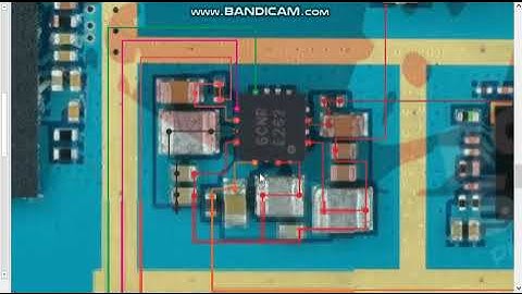 SM-J110 lcd light Jumper Ways | Samsung Galaxy J1 ace lcd light Problem Solution