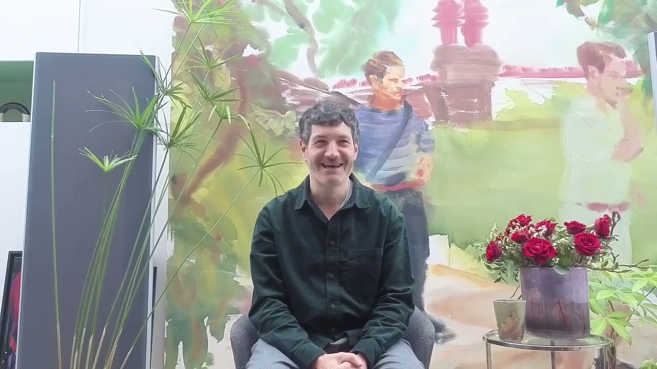 this immediacy - Brussels - 25th October (Day 2)