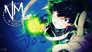 🔶 Nightcore ➜ Superhero (Unknown Brain)  ▪️【Nightcore Music】