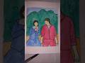 when life gives you colours #drawing #art #youtubeshorts #shortsfeed #shortvideo #viral #viralvideo