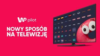 Sprawdź WP Pilot. Telewizja online bez kabla i umowy screenshot 2