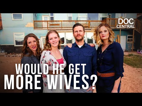 Will Abel make the Decision to Marry his Deceased Brother's Two Wives? | Polygamy Documentary