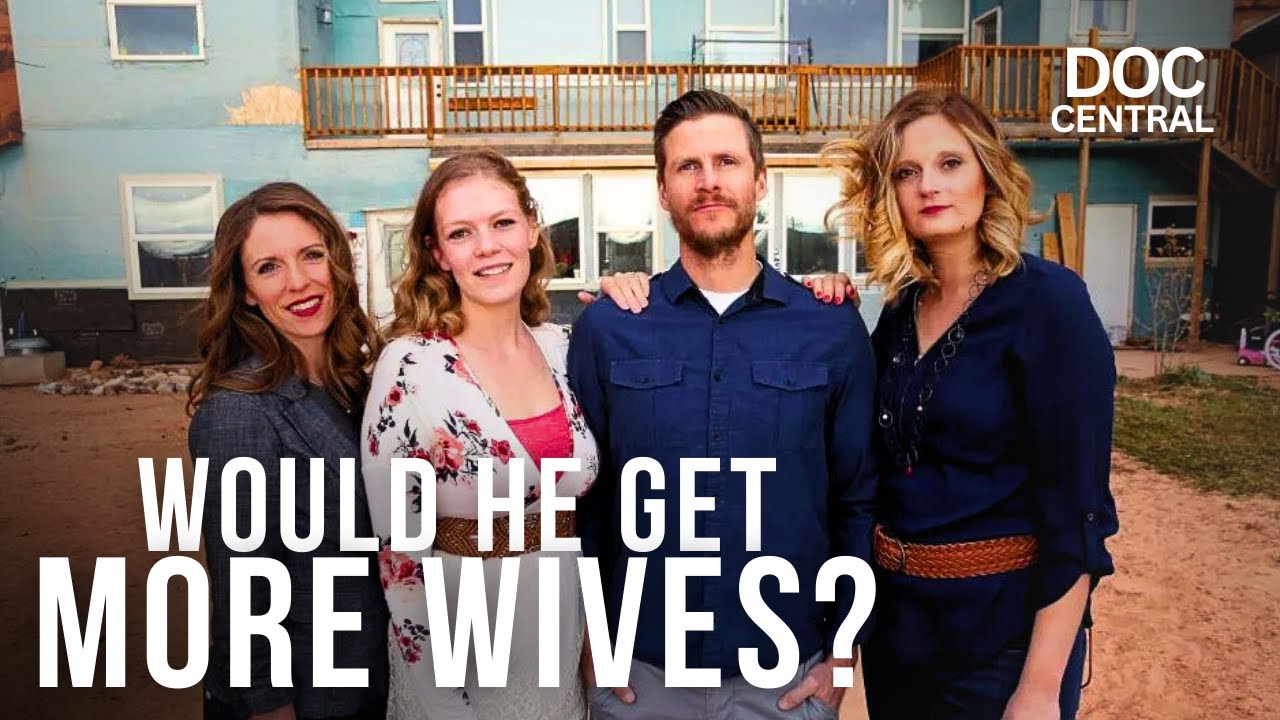 Will Abel make the Decision to Marry his Deceased Brother's Two Wives? | Polygamy Documentary