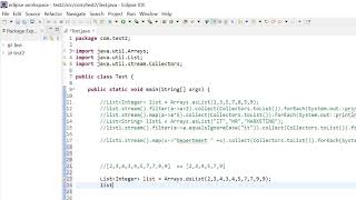 java8 stream distinct programming 3