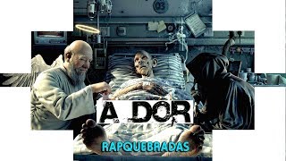 M2k - A Dor ♪♫ (Nova 2018)