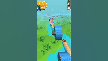 Going Balls Tips and Tricks New Update 224 #shorts #goingballs #tipsandtricks #gaming #224