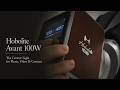 Hobolite Avant 100W | The Creator Light for Photo, Video &amp; Content