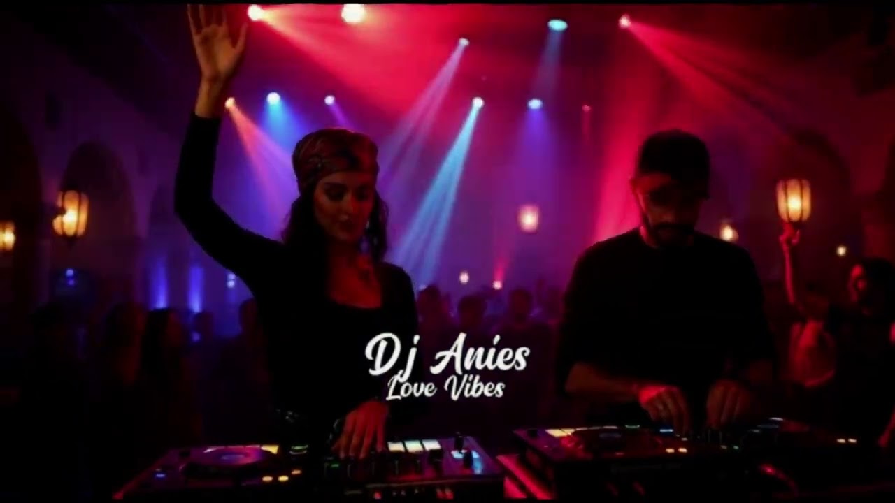 Best Arabic Remix 2025 🔥 | Top Love & Party Beats