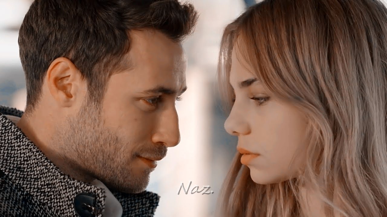 ▶ CenCer || Yansın İstanbul (AU) { 9 K Özel }