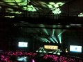 [Taeyeon Fancam] SNSD 2nd Asian Tour - Run Devil Run (Intro)