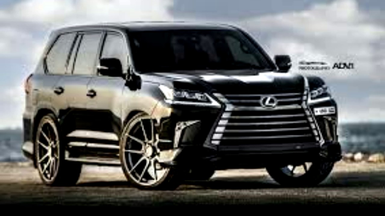 Лексус фото - YouTube