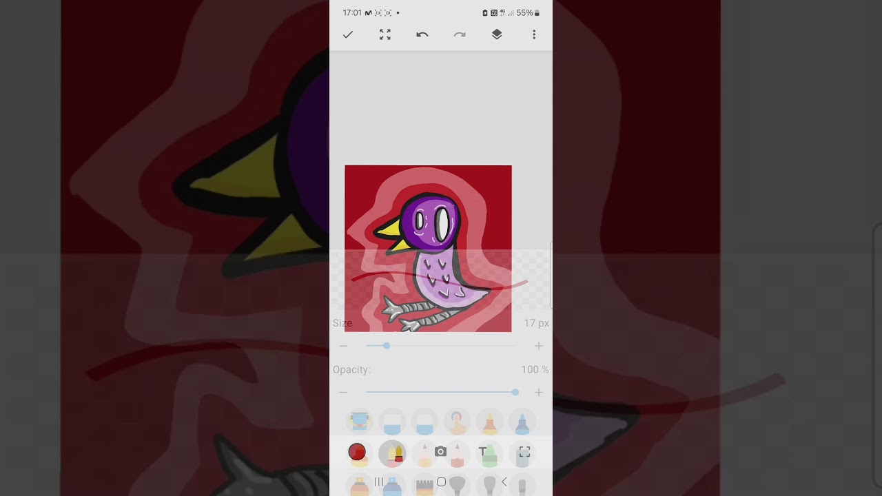 Tutorial arte digital. 