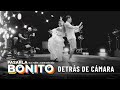 Olga Tañón & Elder Dayán Díaz - Pasarla Bonito  (Detrás de Cámara)