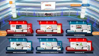 Distribuelec2021-Navigation video